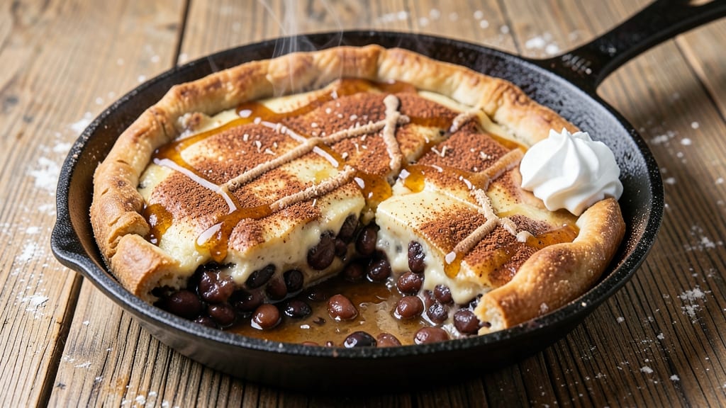 Bean Pie Recipe Muhammad Speaks: Golden Crust Over Silky Bean Filling