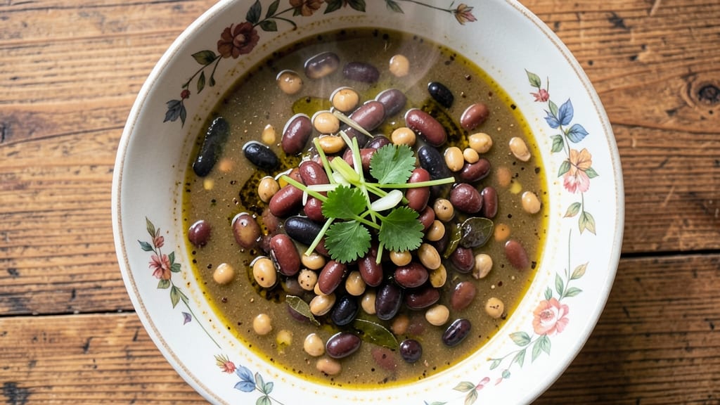 Best 15 Bean Soup Recipe From Scratch: Hearty Simmer With 15 Varieties