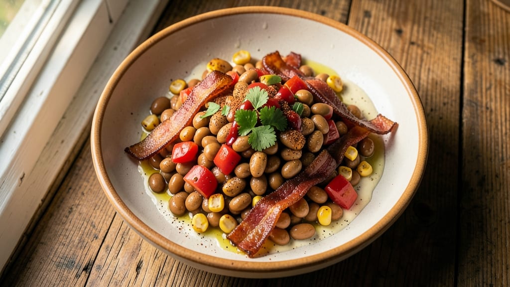 Award-Winning Pinto Beans Recipe: Slow-Cooked Richness With Cumin-Kissed Depth