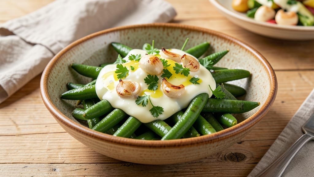Best Fresh Green Beans Recipe Pioneer Woman: Crisp-Tender Blanched With Garlic Butter Brilliance