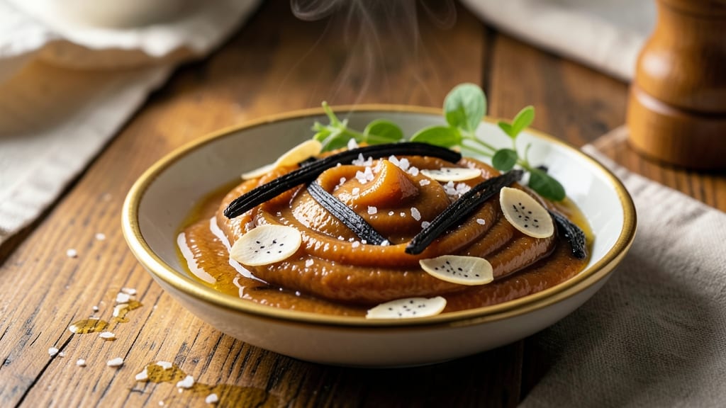 Alcohol Free Vanilla Bean Paste Recipe: Rich Extract for Baking and Beverages