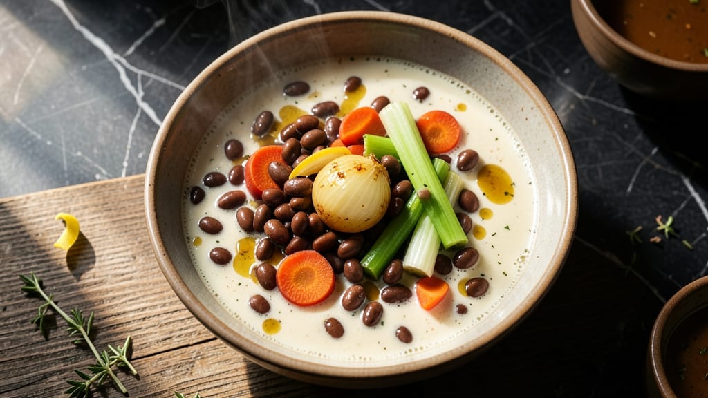 Amish Beans Soup Recipe: Slow-Simmered Homestyle Richness