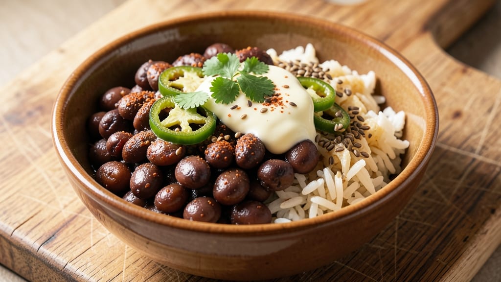 Black Bean Burrito Freezer Recipe: Meal-Prep Magic That Tastes Homemade