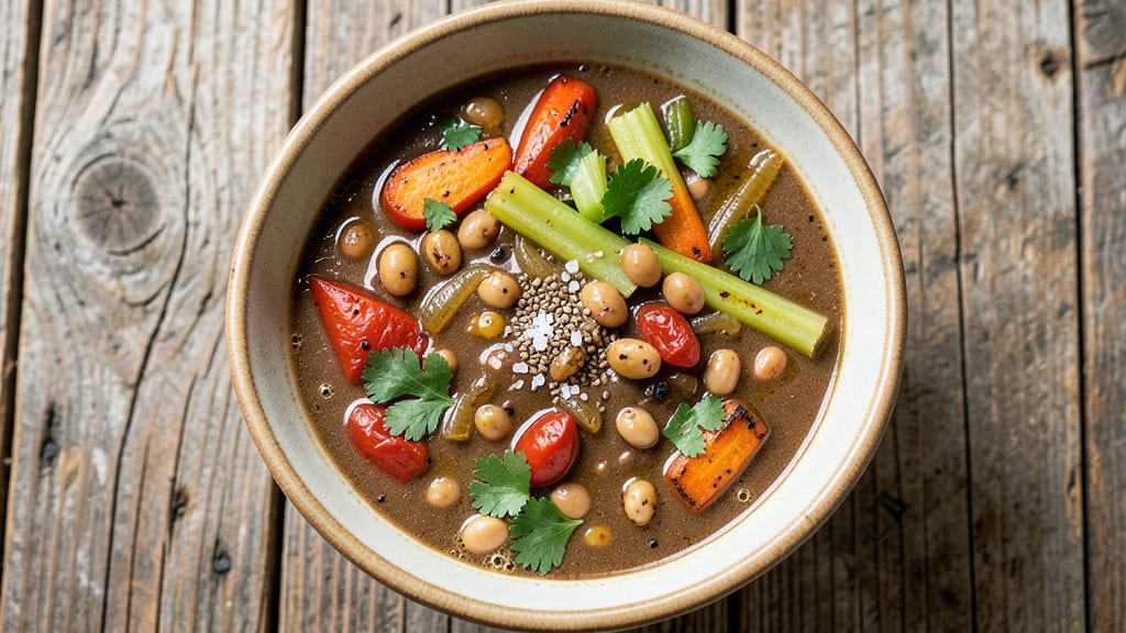 Bob's Red Mill 12 Bean Soup Recipe: Hearty One-Pot Protein Powerhouse