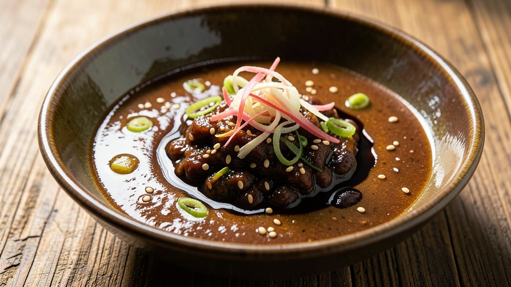Brown Bean Sauce Recipe: Deep Umami Richness for Stir-Fries and Bowls