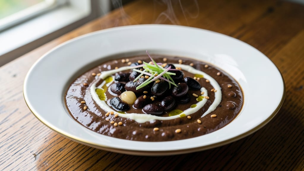 Black Bean Garlic Sauce Recipe Vegetarian: Umami-Rich Base for Stir-Fries and Bowls
