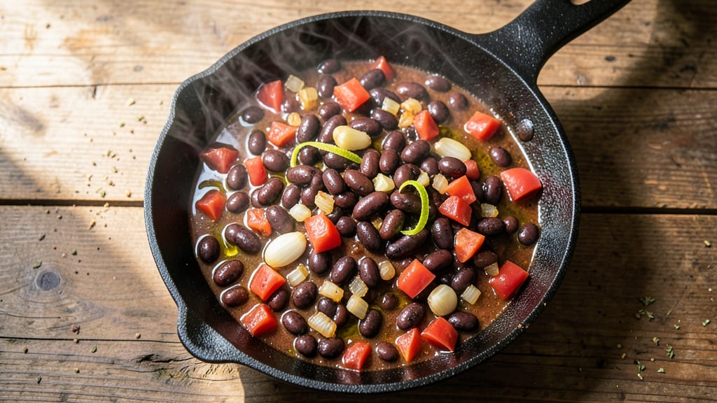 Bean Only Chili Recipe: Smoky Depth Without the Meat