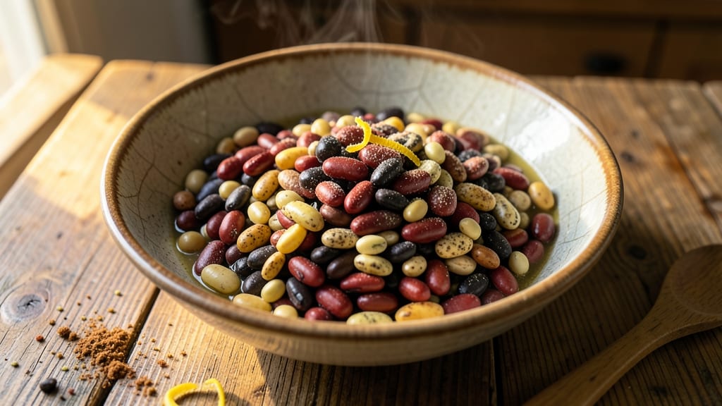 7 Bean Soup Mix Recipe: Pantry Staple for Hearty, All-Day Comfort