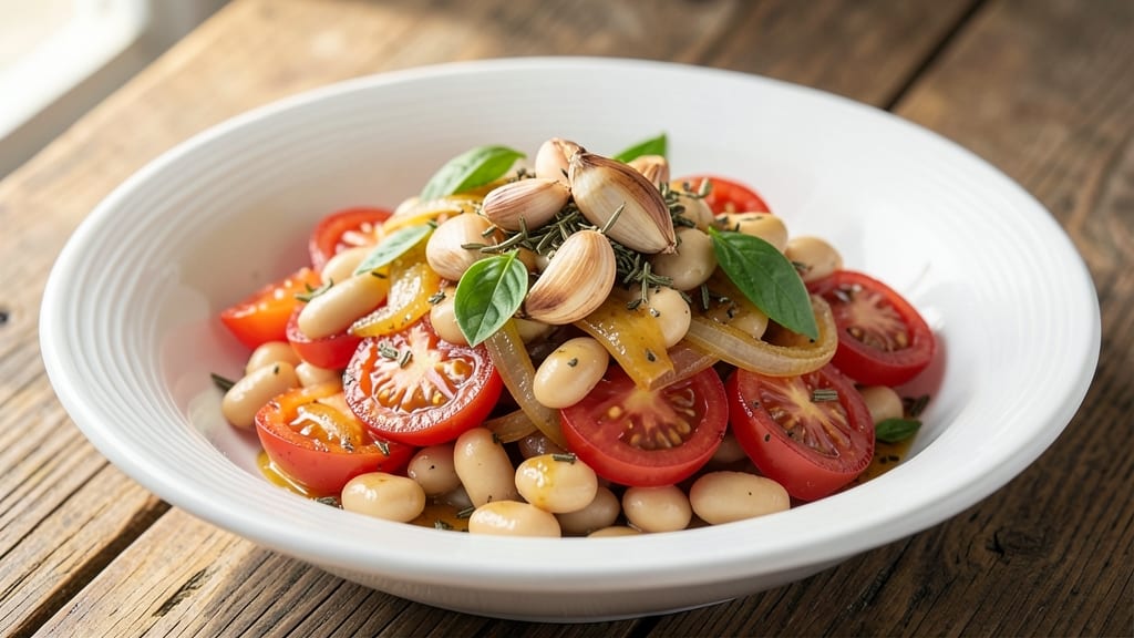 Bean Salsa Recipe With Italian Dressing: Herb-Infused Twist on Classic Flavors