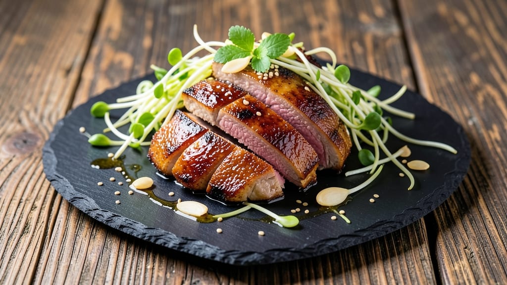 Bean Sprout Pork Recipe: Wok-Tossed Crunch and Savory Depth