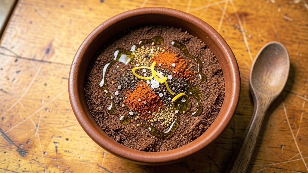Bold Bean Co Recipe: Smoky Cumin-Crusted Protein Bowl With Crunchy Tortilla Toppers