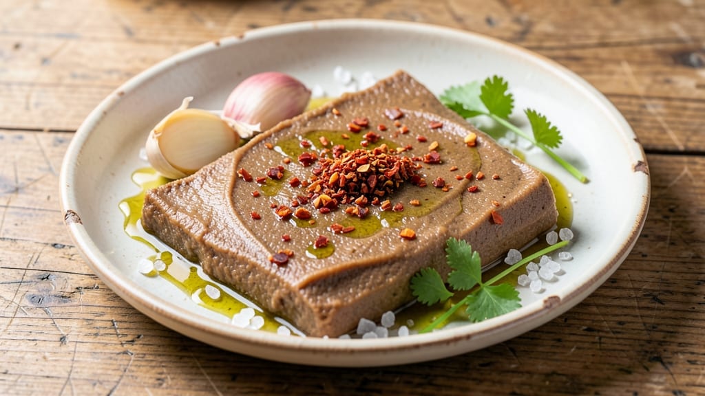 Bean Curd Paste Recipe: Fermented Umami Bomb for Stir-Fries and Sauces