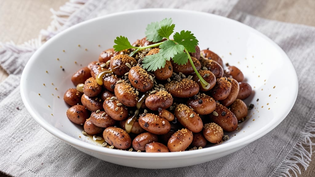 Badia Pinto Bean Seasoning Recipe: Bold Spice Blend for Hearty Dishes