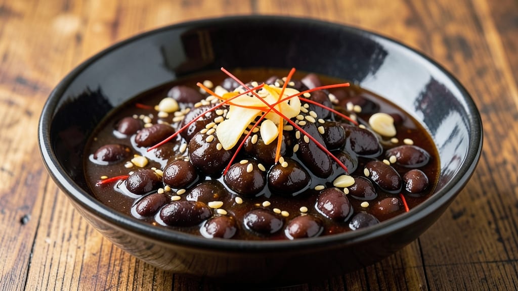 Black Bean and Oyster Sauce Recipe: Umami-Rich Stir-Fry Base in 20 Minutes