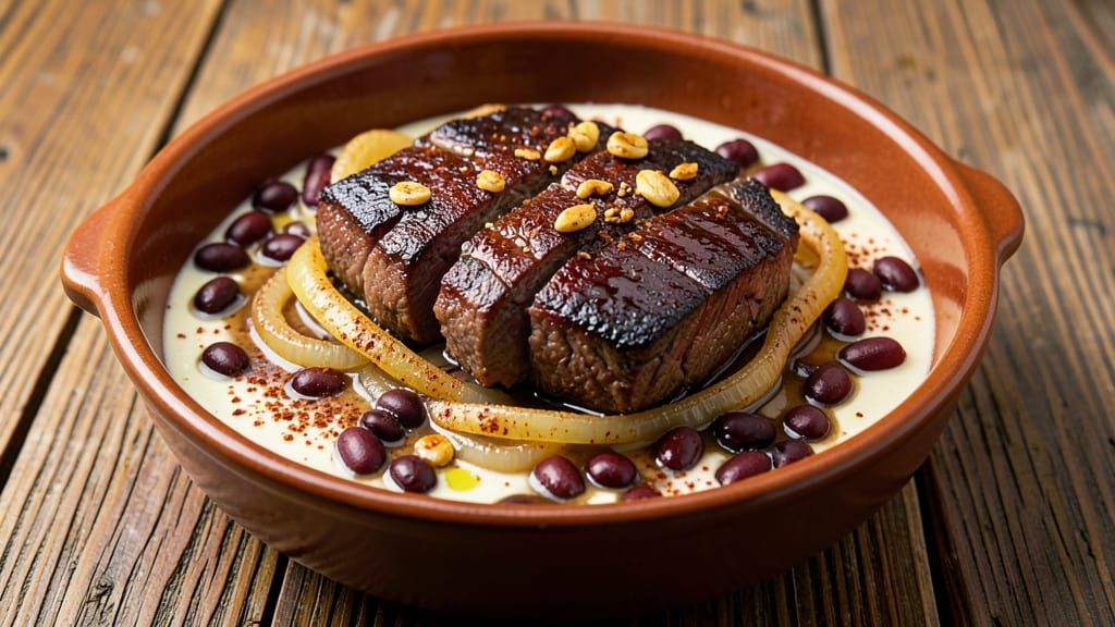 Beef and Black Bean Recipe Australia: One-Pot Aussie Fiesta With Smoky Chipotle Heat