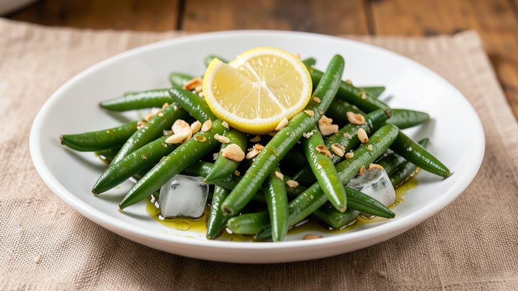 Best Make-Ahead Green Beans Recipe: Crisp-Tender After Reheating