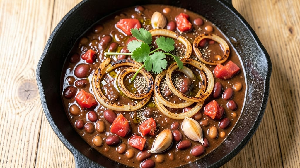 Bush's Red Bean Chili Recipe: Slow-Cooked Spice That Deepens All Day