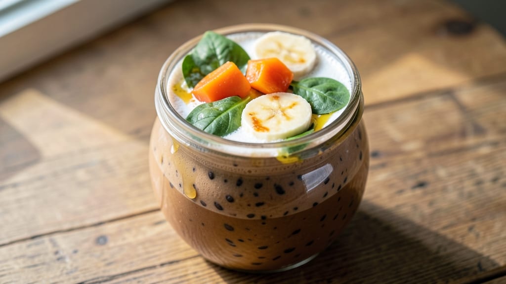 Bean Shake Recipe: Creamy Protein-Packed Smoothie in 5 Minutes