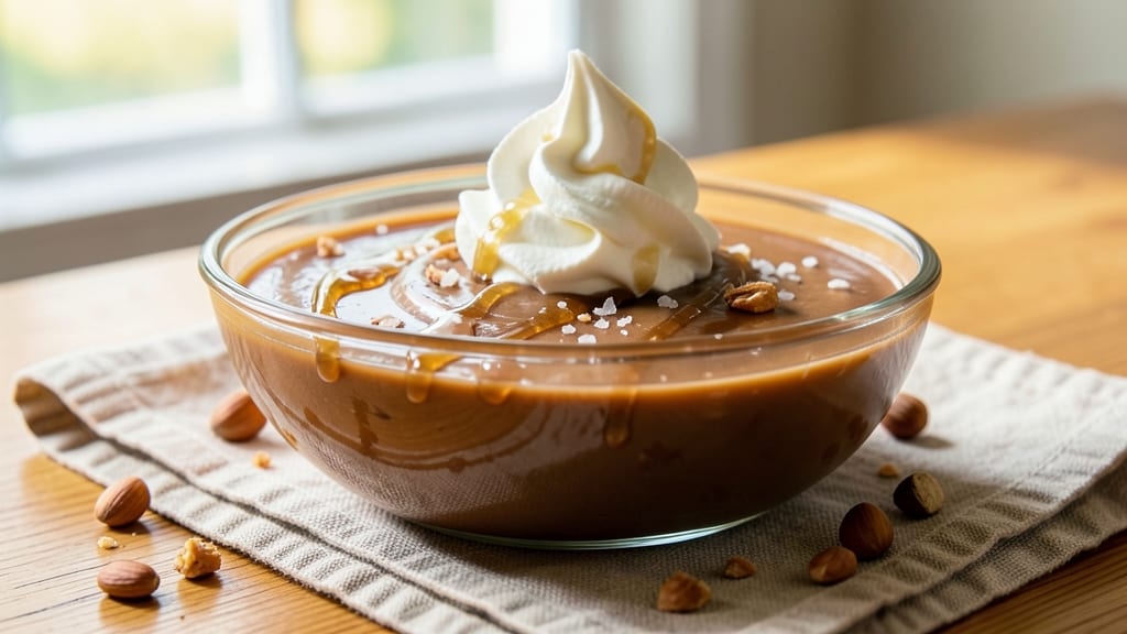 Bean Fudge Recipe: Rich Chocolate and Nutty Crunch Delight