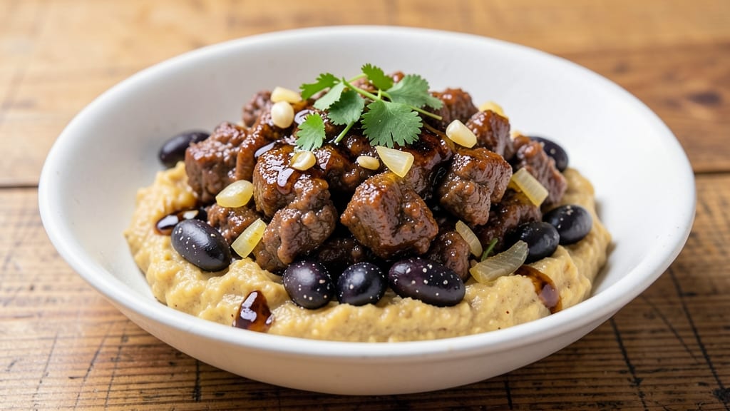 Beef and Bean Taco Filling Recipe: One-Pot Spiced Protein Fusion