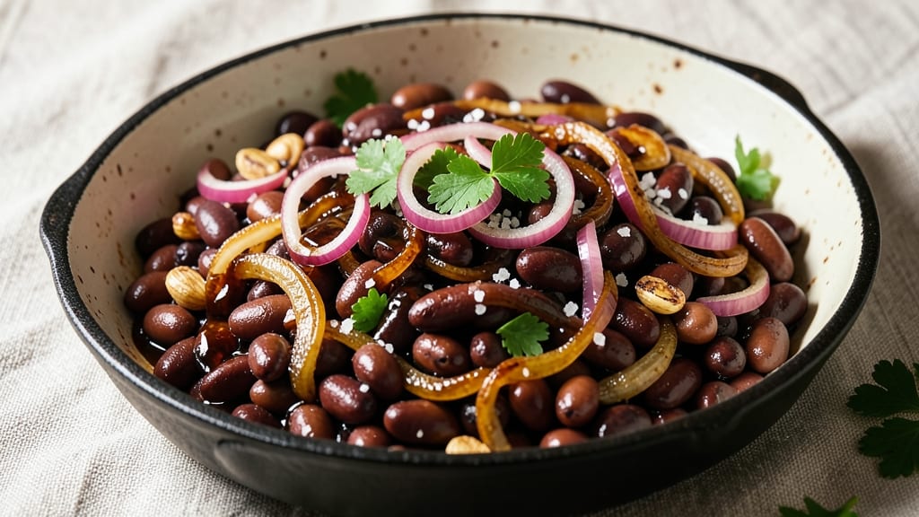 Bold Bean Co Baked Beans Recipe: Smoky-Spiced Crunch Over Hearty Beans