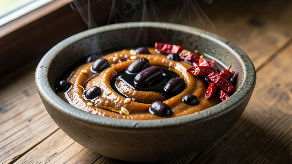 Chinese Bean Paste Recipe: Fermented Umami Bomb for Stir-Fries