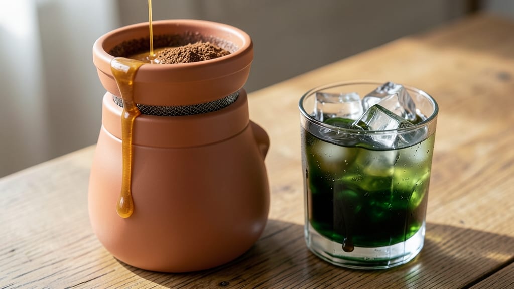 Bodum Bean Cold Brew Recipe: Smooth, Bold Coffee in Minutes