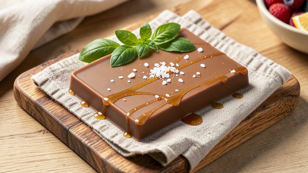Bean-to-Bar Milk Chocolate Recipe: Velvety Smoothness With Homemade Depth