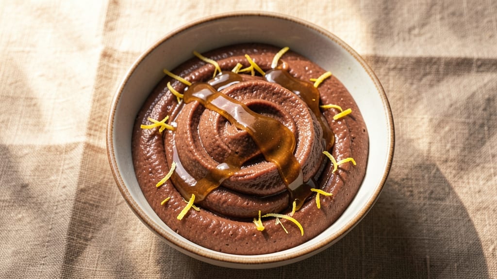 Bean Paste Buttercream Recipe: Silky Smooth Frosting With Nutty Depth