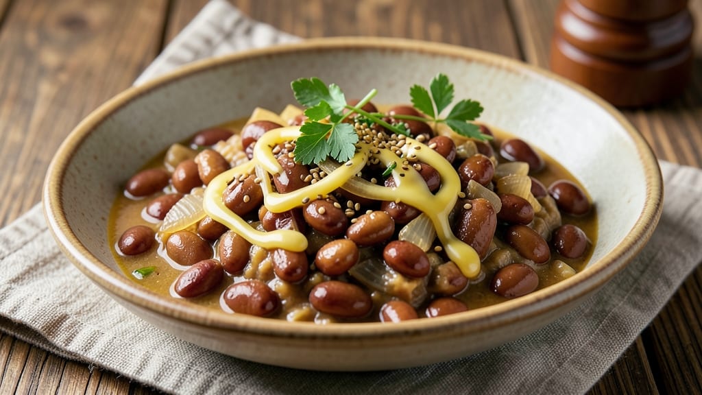 Adzuki Bean Dal Recipe: Earthy Spiced Lentils With Silky Texture