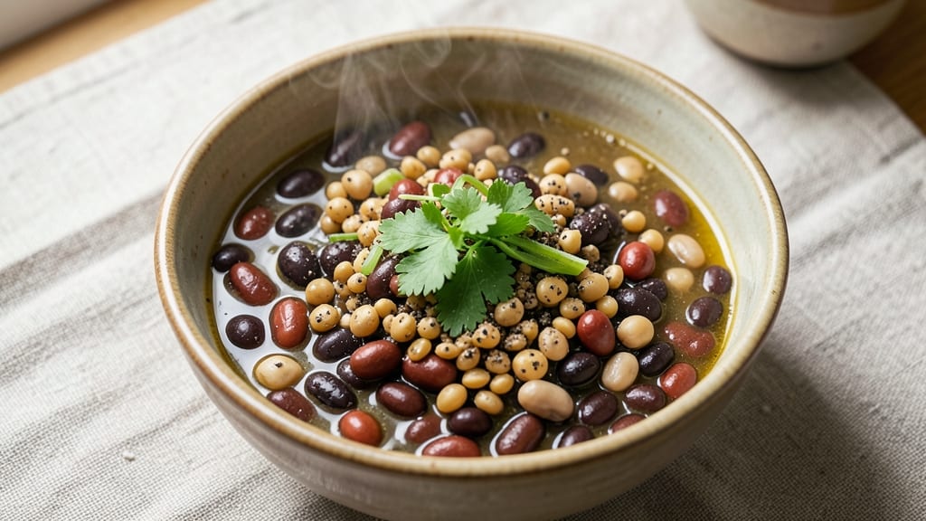 8 Bean Soup Recipe Crock Pot: Hearty, Protein-Packed Slow Cooker Magic