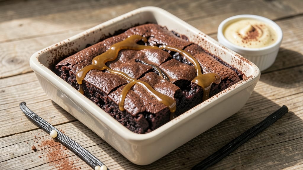 Black Bean Brownie Recipe with Flour: Fudgy Yet Flour-Infused Richness