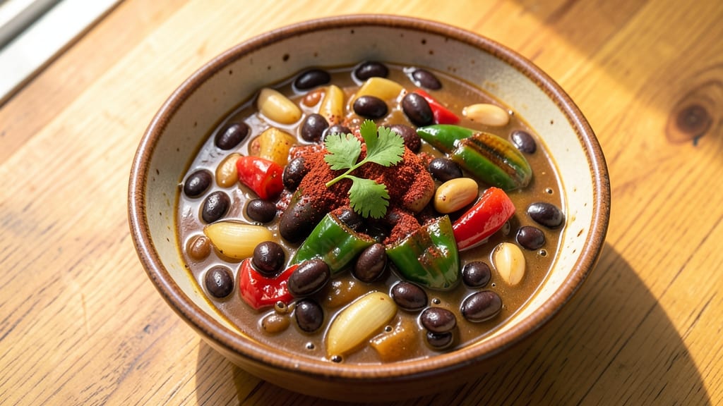 Brazilian Feijoada Recipe: Smoky Black Bean Stew With Pork and Sausage