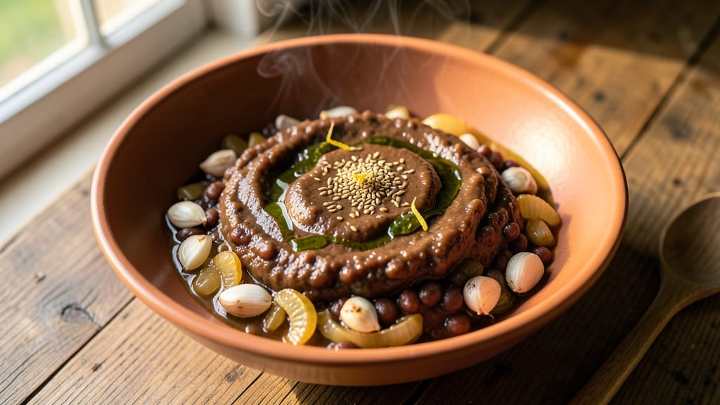 Basic Bean Recipe: Pantry Staple Upgrade in 20 Minutes
