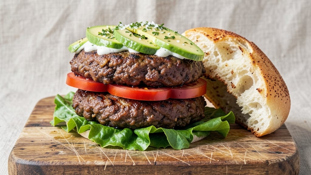 America's Test Kitchen Black Bean Burger Recipe: Cumin-Lime Zest With No Binders Needed