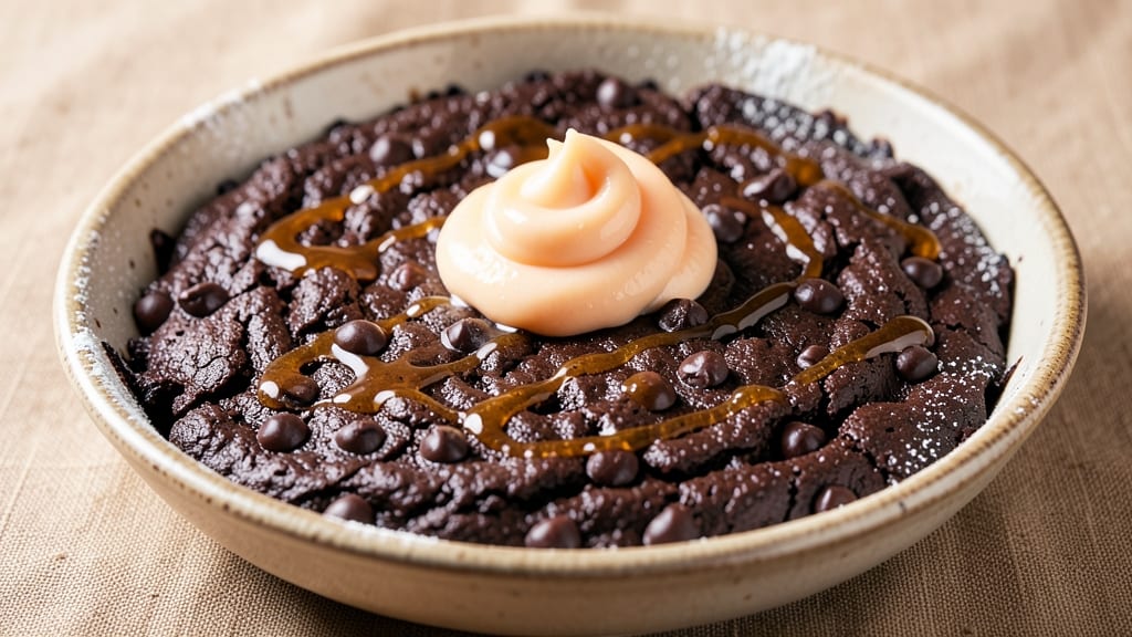 Black Bean Brownie Batter Hungryroot Recipe: Fudgy Depth With Zero Eggs Needed
