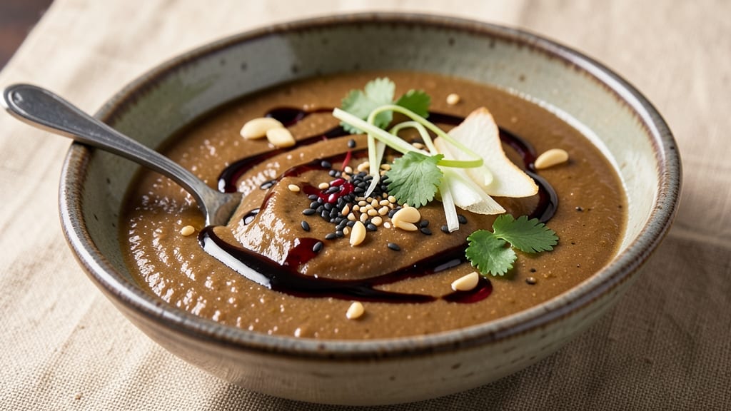 Black Bean Sauce Recipe From Scratch: Deep Umami Base for Stir-Fries and Dips