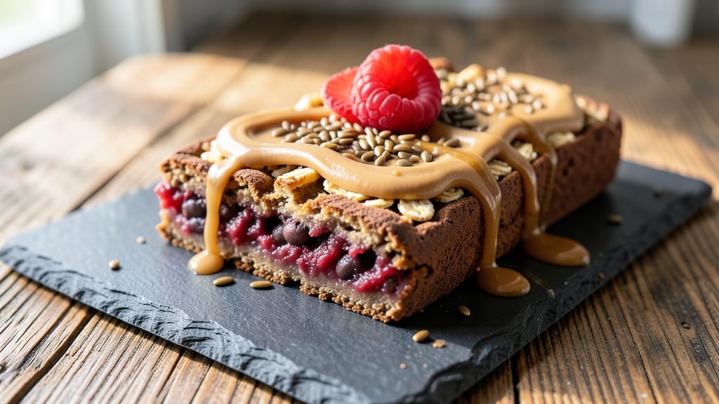 Black Bean Protein Bar Recipe: No-Bake Energy Bites With Hidden Peanut Butter